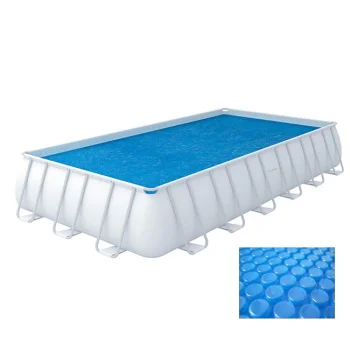 Bestway solarni pokrivač za bazen 732x366cm Bestway solarni pokrivač za bazen 732x366cm